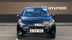 Hyundai i10 1.0 [63] Premium 5dr Auto [Nav] Petrol Hatchback
